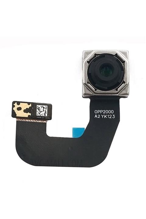 Teknonet Xiaomi Redmi Note 9 Pro Uyumlu Arka Kamera