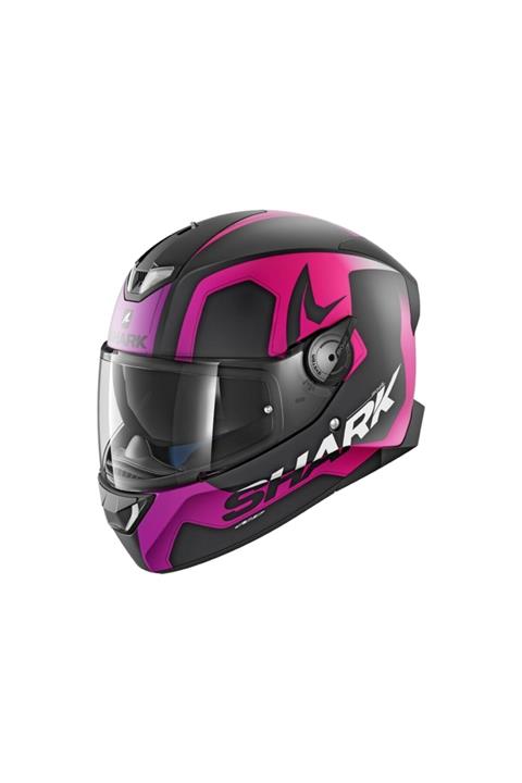 Shark Skwal 2 Kadın Motosiklet Kaskı