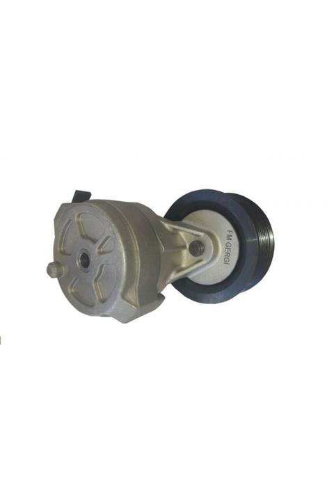 ÖZGÜÇYEDEK Alternator Gergı Rulmanı Kutuklu Mercedes Axor 1835 / 1840 / 1843 / 2535 / 2540