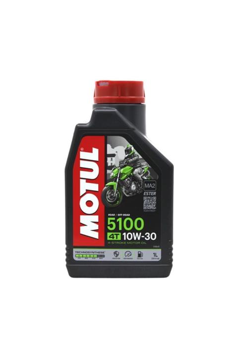 Motul 5100 4t 10w30 1 Litre