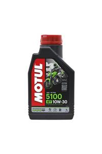 Motul 5100 4t 10w30 1 Litre