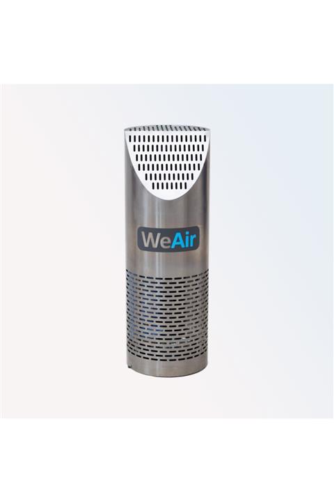 WeAir Uv-c Hepa Melt Virüs Öldürücü
