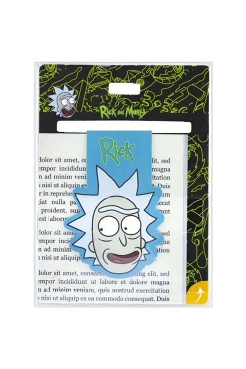 Mabbels Bookmark Rıck