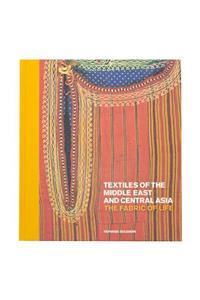 MÜZEDENAL Textıles Of The Mıddle East