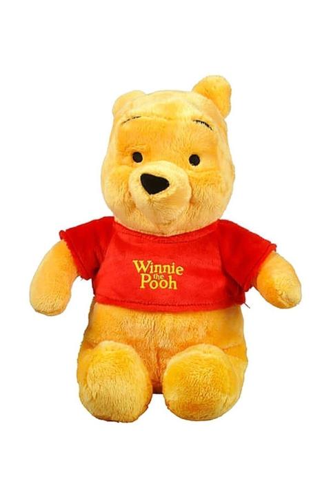Sunman Winnie The Pooh Peluş 30 cm