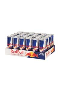 Red Bull Enerji Içeceği 250 Ml X 24 Adet