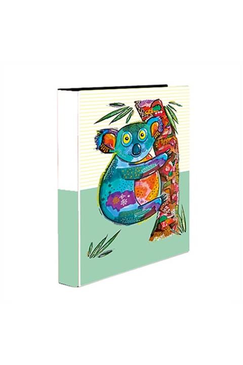 Bigpoint Unicus 4 Bölmeli Paklon Tasarım Talebe Klasörü