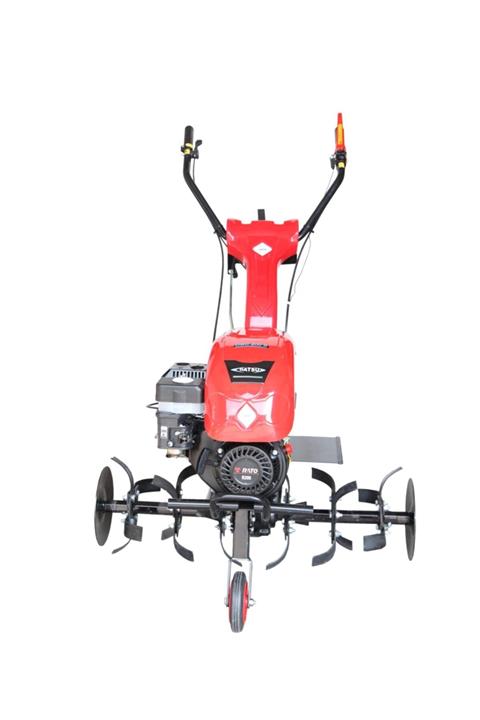 Datsu Dbc 200b 2+1 Çapa Makinası Benzinli