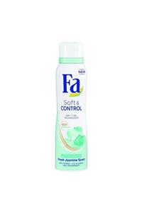 Fa Soft & Control Kadın Deo Sprey 150 Ml