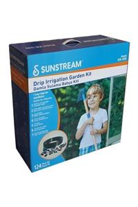 sunstream Damlama Sulama Seti-kr 500