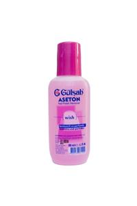 Gülşah Aseton 80 Ml Besleyici