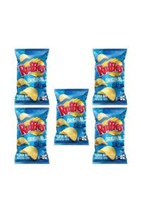 Ruffles Orjinal Sade Patates Cipsi 103 Gr X 5 Ad