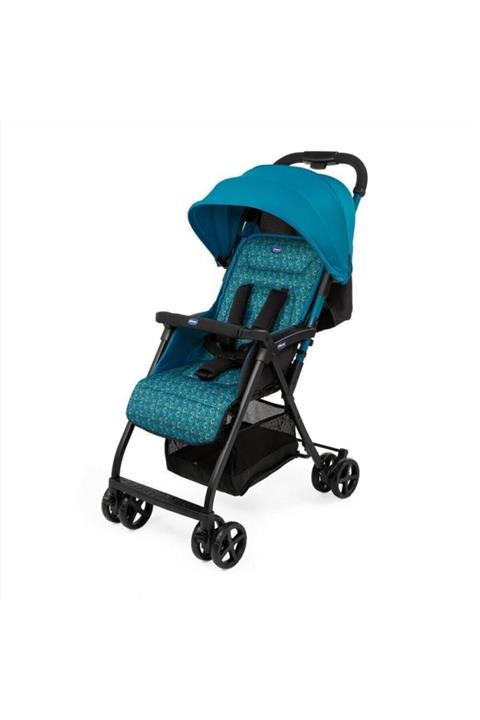 Chicco Ohlala 2 Digital Bebek Arabası