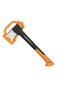 FiSKARS Yarma Baltası Kısa Saplı X11 122443