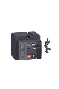 Schneider Electric Schneider Lv431541, Mt250 Motor Mekanizması 220 Volt Ac