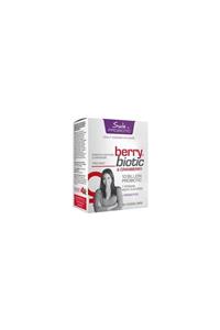suda Probiotic Berrybiotic 60 Kapsül