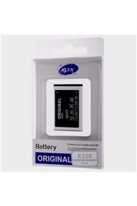 Ally Mobile Ally Samsung E250 B463446bu Için 800mah Pil Batarya Rz