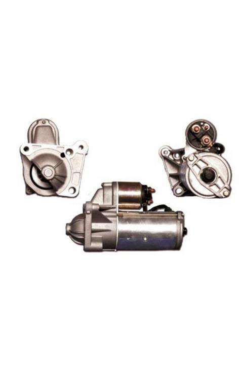 AES Mars Motoru D7r 12v Valeo Tıpı 11dıs Renault Clıo Kangoo R19 Megane Dızel 1.7kw