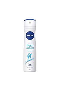 Nivea Fresh Sprey Deodorant Kadın, 150 Ml