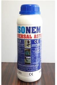 Isonem Universal (AKRİLİK EMİLSİYON) Astar 1 Kg