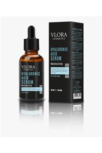 VLORA Hyaluronic Acid Serum Ultra Nemlendirme 30 ml