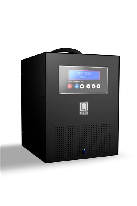 EDF Ozon Jeneratörü A-10 Modeli