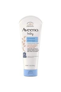 AVEENO Baby Eczema Therapy Nemlendirici Krem 206gr