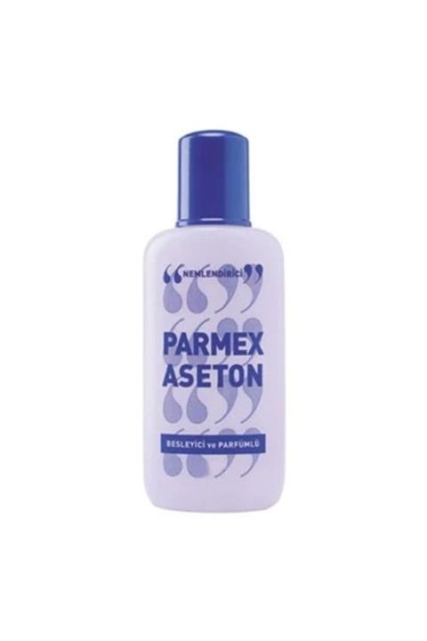 Parmex Aseton 200ml Sümbül