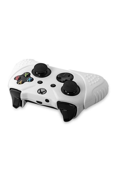 CAFELE Xbox Series X-xbox Series S Joystick Kol Silikon Kılıf Analog Koruyucu Set