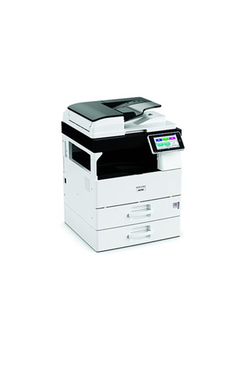 Ricoh Im 2702 Wıfı Çok Fonksiyonlu Lazer Yazıcı