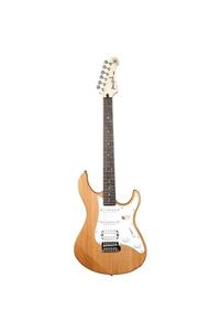 Yamaha Pacifica Pa112jyns Elektro Gitar natural Satin