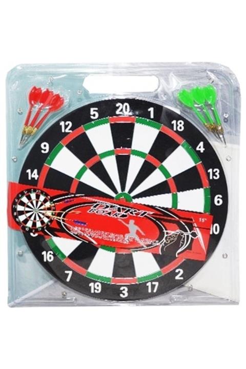 CAN SPORTS Orta Boy Dart 15 Inç