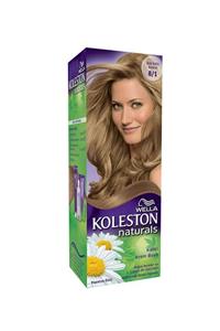 Koleston Naturals Kit 8.1 Küllü Açık Kumral