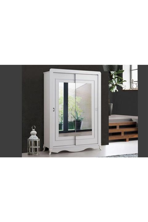 Bubuhome Inci Sürgülü Portmanto