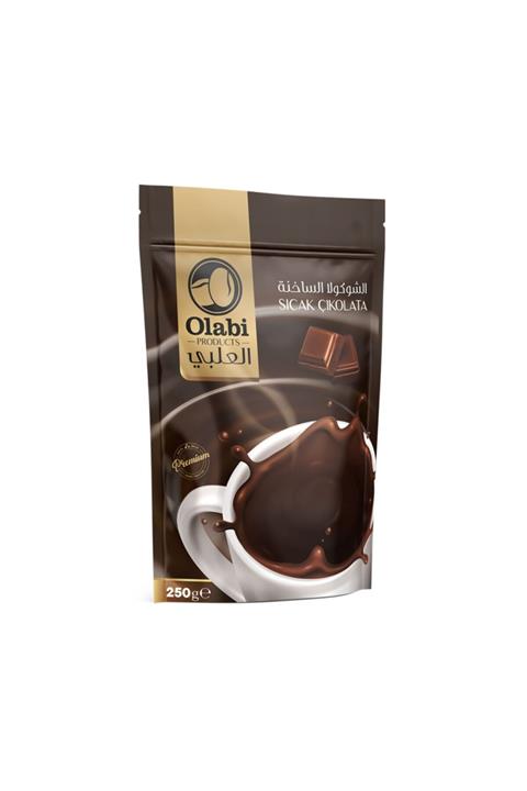 Olabi Sıcak Çikolata 250 Gr