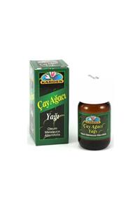 Karden Çay Ağacı Yağı 20 ml