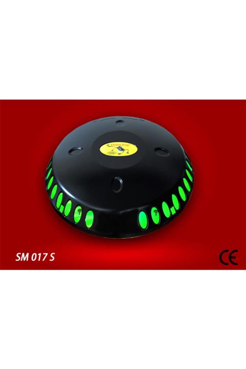 Elektro Frog Sinek Tutucu Cihaz / Sm 017-s Sconce Model Farmakill