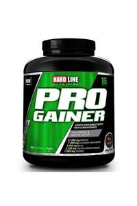 Hardline Progainer 3 kg Çikolata