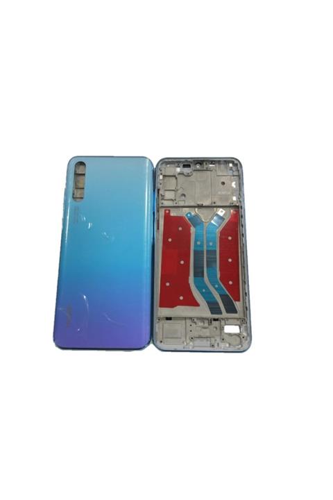 Huawei P Smart S 2020 Y8p Kasa Kapak Beyaz
