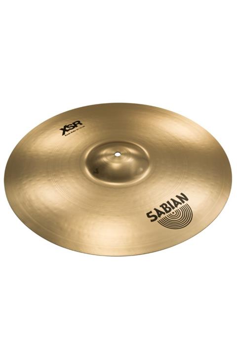 SABIAN Rock Rıde Xsr 20\