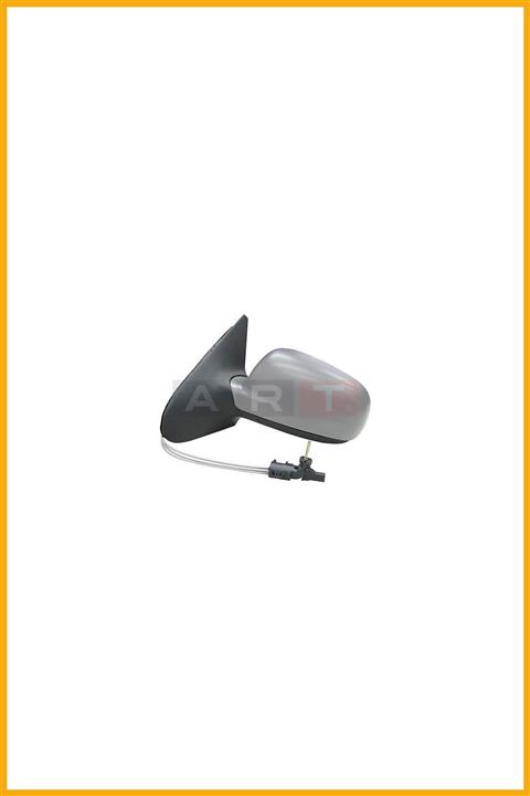 AAVDAN Dıs Dıkız Aynası Mekanık Astarlı Asferık Sol 150 Mm Polo Iıı 1999-2002