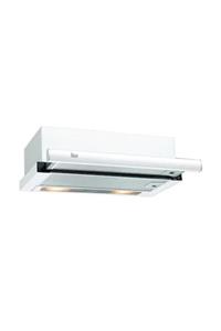 Teka Tl 6310 Sürgülü 230 W Aspiratör Beyaz