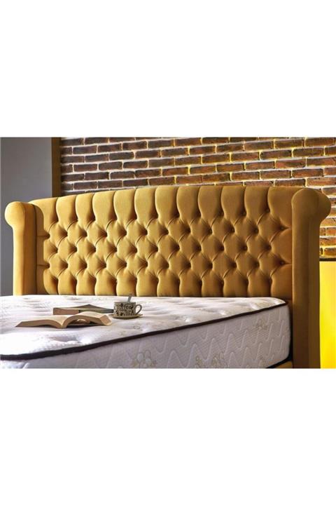 Niron VENICE - 140cm - Çift Kişilik Yatak Başlığı