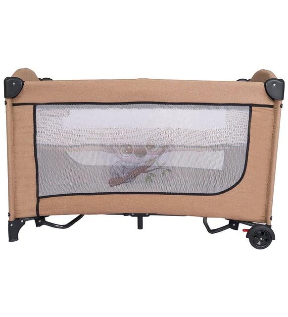 Mamma Koala Oyun Parkı Beşik 70 X 120 Cm.