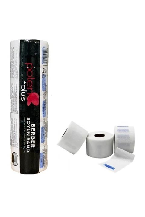 PolenPlus Boyun Bandı 5'li Rulo Ense Bandı