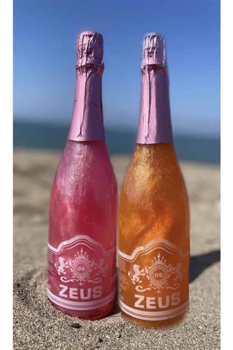 ZEUSü  Ş  Çilek Ve Mango Aromalı