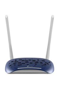 TP -link Td-w9960 Yüksek Hızlı - Vdsl, Adsl2+, Çift Anten, Wireless N Modem Router