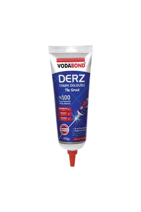 Vodaseal Derz Tamir Dolgusu 400 gr.