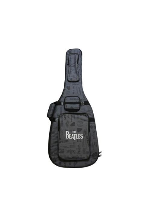 Perris Leathers Perri's Bgb-beat4 Beatles Bas Gitar Kılıfı