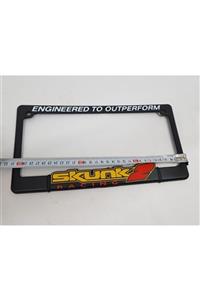 YED Skunk 2 Plakalık Sarı